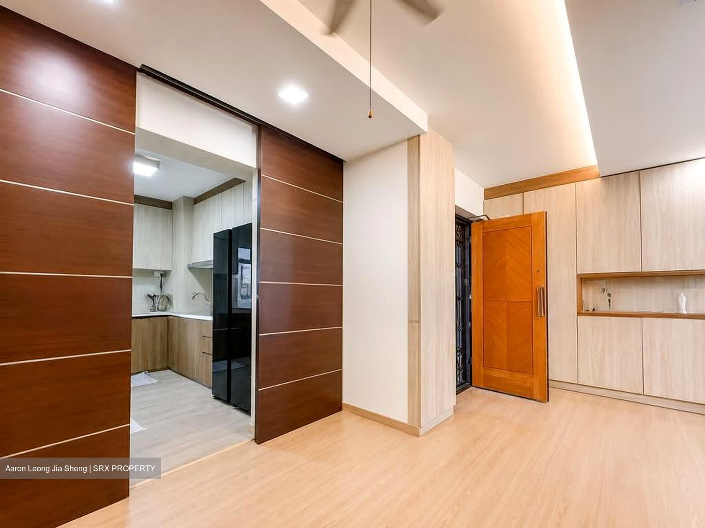 Blk 85 Compassvale Bow (Sengkang), HDB 4 Rooms #563220541